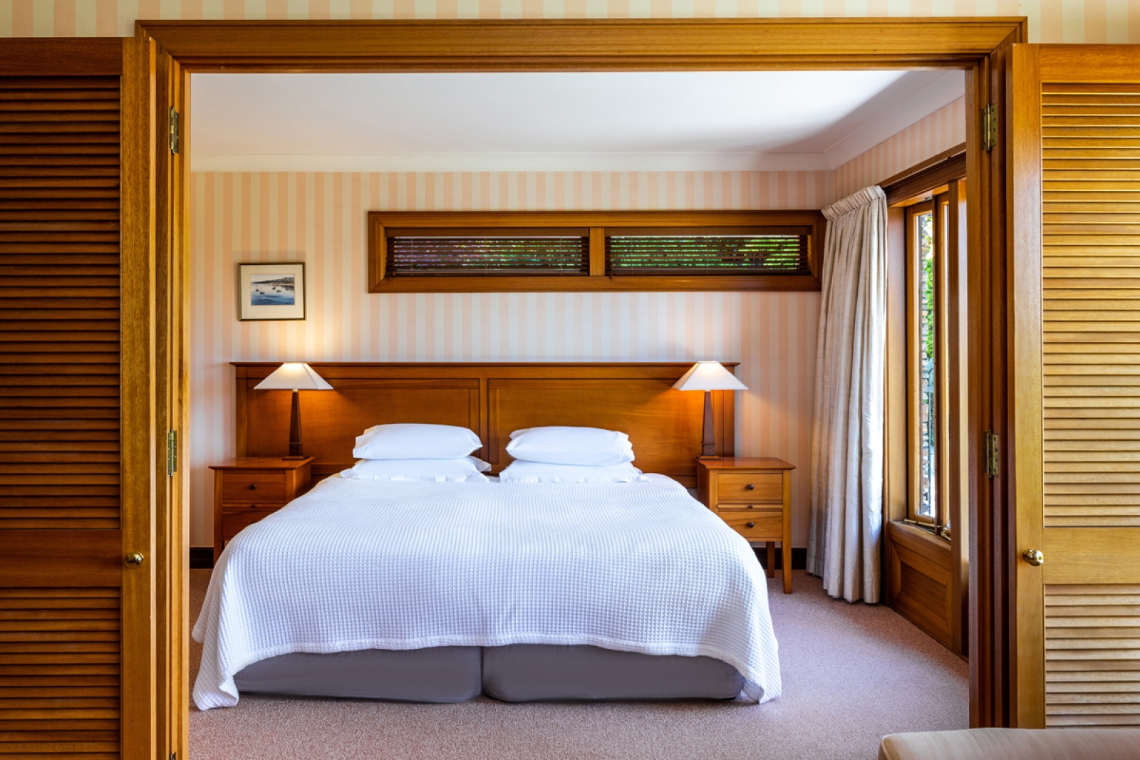 Taupo Accommodation | Luxury Accommodation Taupo | Taupo Bed and Breakfast